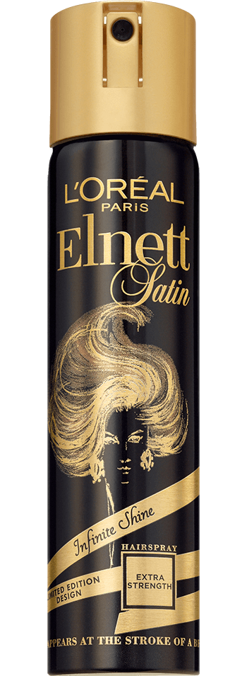 Spray 75 ml Extra Strong Hold Elnett produktbillede